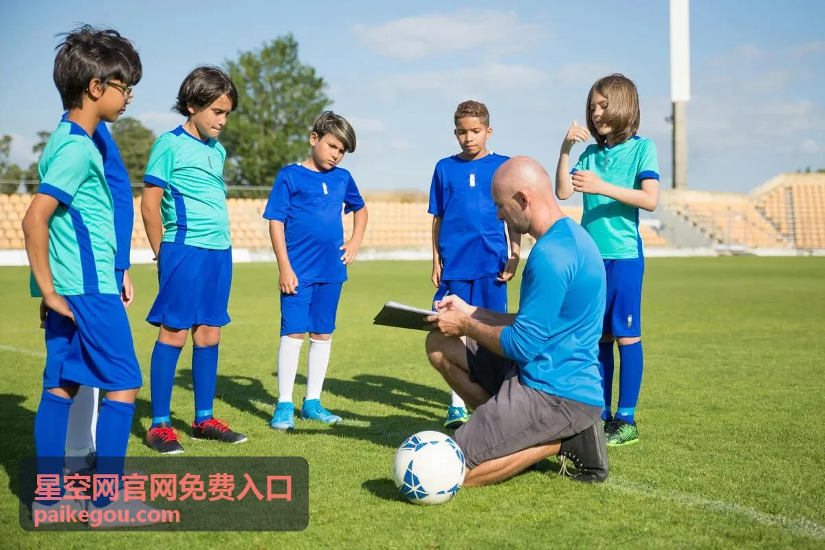 星空网官网免费入口的进入步骤示意封面