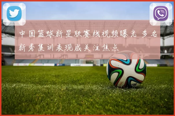 中国篮球新星联赛线视频曝光 多名新秀集训表现成关注焦点